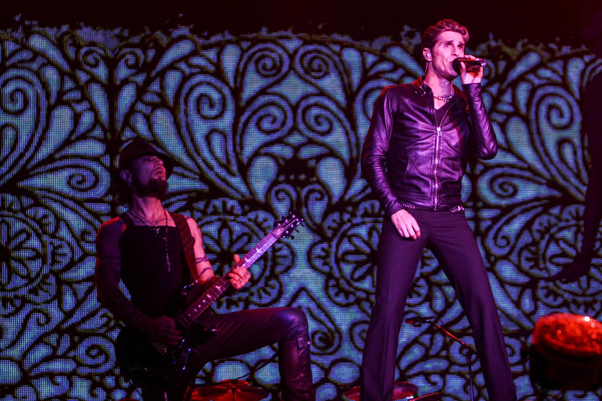 Jane’s Addiction 2